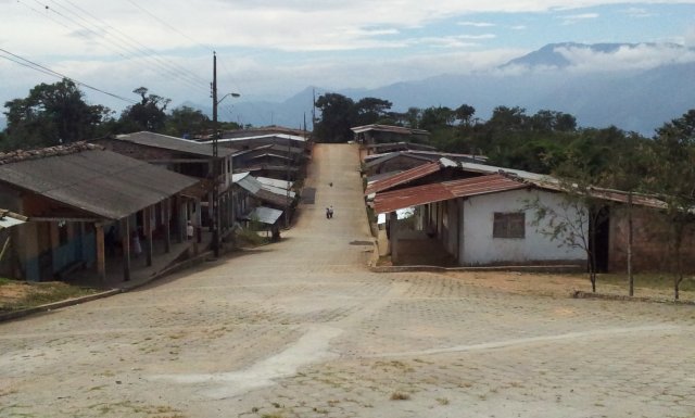 Parroquia